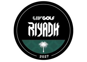 LIV Golf Riyadh 2027 - Waitlist 2