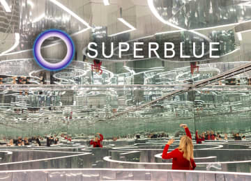 Superblue Miami: Experiencias de Arte Inmersivo 2