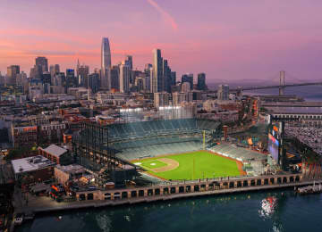 Oracle Park