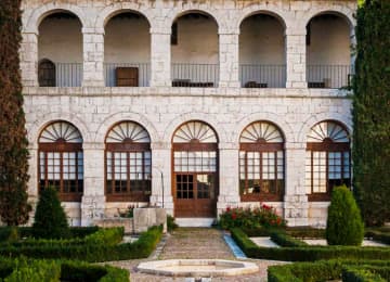Royal Monastery of Santa Clara of Tordesillas 4