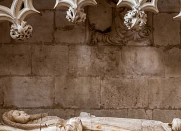 Royal Monastery of Santa Clara of Tordesillas 5