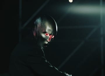 VENDEX ALL NIGHT LONG en FABRIK 4