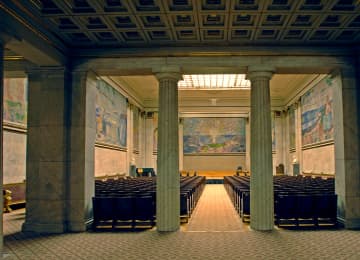 Universitetets Aula