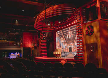 Woolworth Theatre
