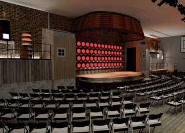 Woolworth Theatre