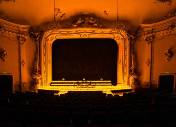 Splendid Palace