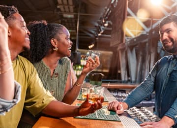 Jameson Experience avec Dégustation (en français) 2