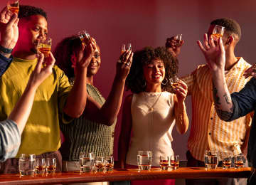 Jameson Experience avec Dégustation (en français) 4