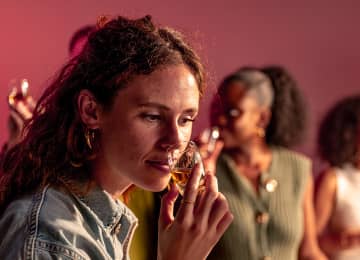 Jameson Experience avec Dégustation (en français) 5