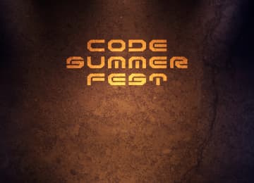 CODE SUMMER FESTIVAL en Fabrik 3