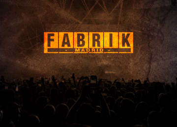 CODE SUMMER FESTIVAL en Fabrik 4