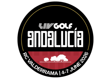 LIV Golf Andalucía 2026 - Hospitality 2