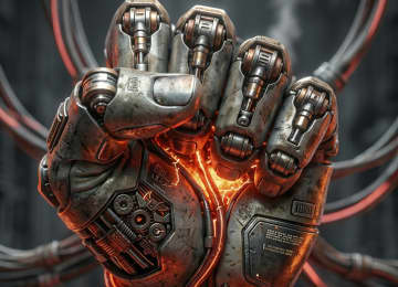 LA RESISTENCIA - Lethal industry 3