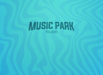 Fiesta del agua 2026 en Music Park 5