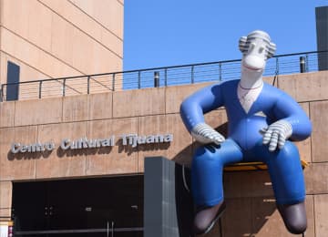 Museo 31 - Tijuana 4