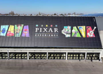 Brussels Expo - Palais 2