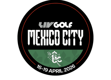 LIV Golf Mexico City 2026 - Hospitality on 18 2