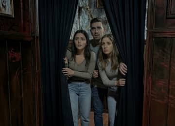 Casa do Terror 3