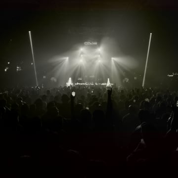 Code 20 Aniversario en Fabrik: abono de 3 días 2