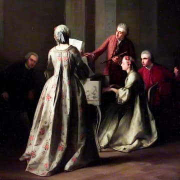 Noches Mágicas en La Galería - Microconciertos 2