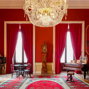 Palacio Granja San Ildefonso 3
