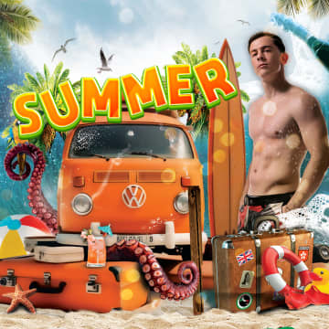 Universiparty Summer en Fabrik 1