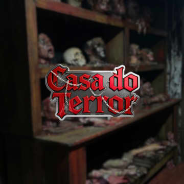 Casa do Terror 2