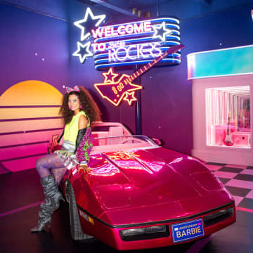 Gift Card - Barbie: The Dream Experience 2