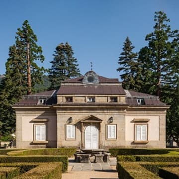 Casita del Infante 1