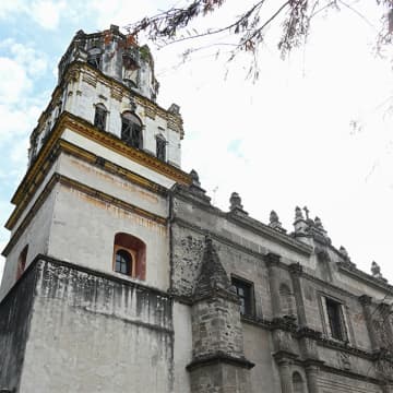 El Coyoacán de Frida 2