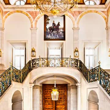 Palácio Real de Aranjuez 4