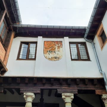 Domingos de Patrimonio: Casa Vaquero Turcios 2