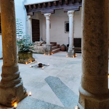 Domingos de Patrimonio: Casa Vaquero Turcios 4