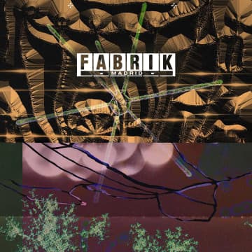 DRUMCODE MADRID en Fabrik 2