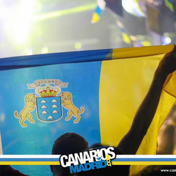 FIESTÓN CANARIO XXL en Fabrik 2