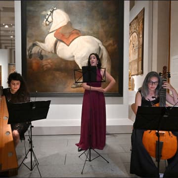 Magical Nights at The Gallery 1