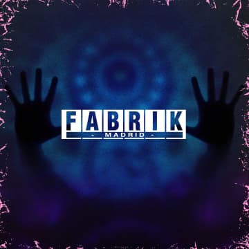 150 - The Opening - en Fabrik 3