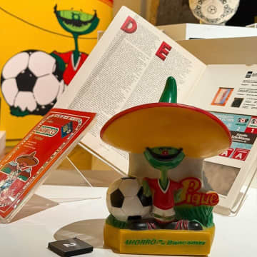 Futbol. Diseñando una pasión 4