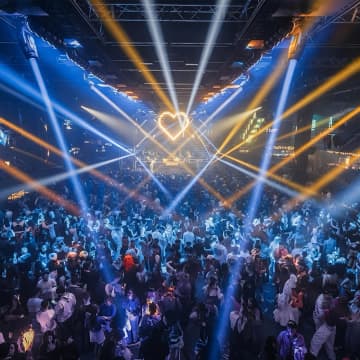 FIESTÓN CANARIO XXL en Fabrik 5