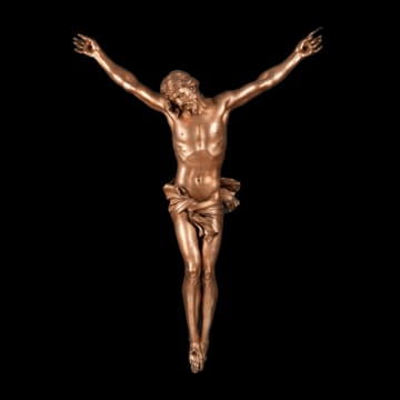 Especial Semana Santa - Galería de las Colecciones Reales 4