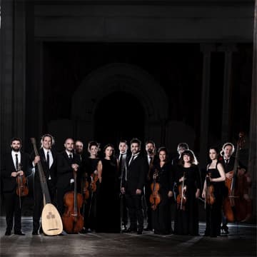 Concierto Extraordinario de Nereydas 1