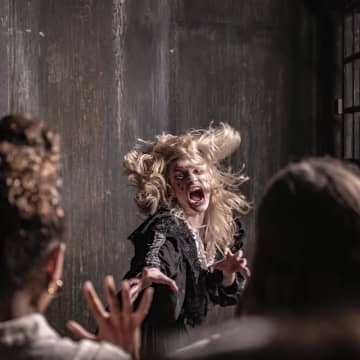 The London Dungeon Wheelchair Ticket 4
