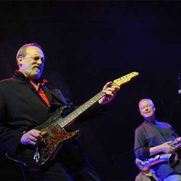Segoblues: Pritt & Simon 2