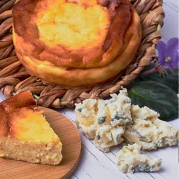 Cata de tartas de queso 1