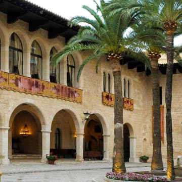 Almudaina Royal Palace 2