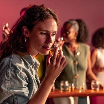 Jameson Experience with Tasting 3