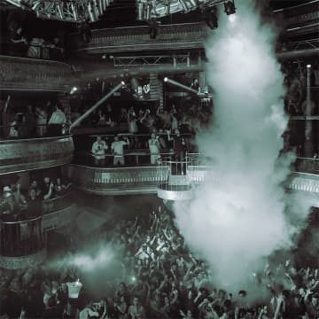 Teatro Kapital: ¡las fiestas más top de Madrid! 4