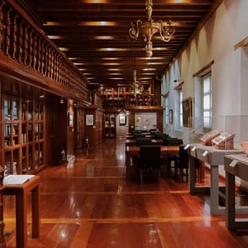 Franz Mayer Museum 2