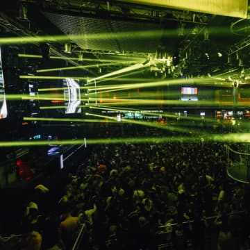 2ª Parte 22 Aniversario Code en Fabrik - “La Trilogía” 5