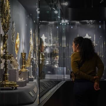 Franz Mayer Museum 3